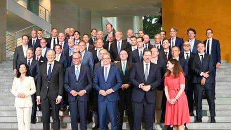 Bis 2028: Initiative „Made for Germany“ will 631 Milliarden Euro in Deutschland investieren