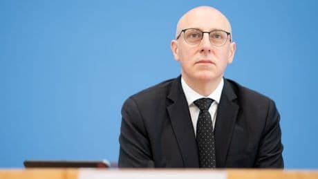 Sinan Selen wird neuer Präsident des Verfassungsschutzes