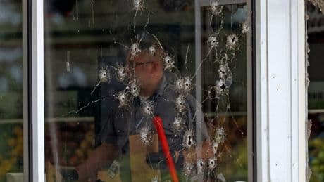 Arkansas man sentenced to life without parole for 2024 mass shooting at grocery store