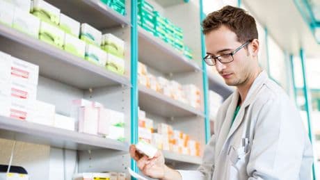Krankenkasse: Rekord bei verschriebenen Medikamenten