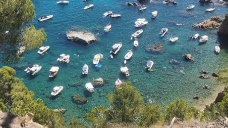 El negocio del alquiler de verano: una vivienda en la Costa Brava puede generar en dos meses lo mismo que en un año en Girona