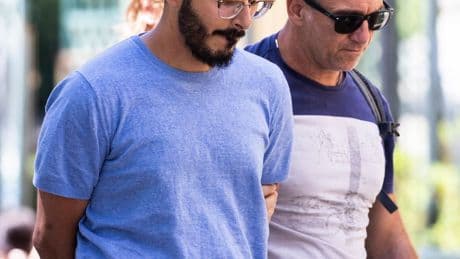 Man Known as the ‘Tinder Swindler’ Is Arrested in Georgia