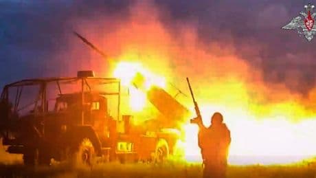 Militärexperte – „Es wird verschiedene Schattierungen des Grauens geben“