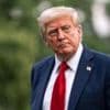 Trump to visit Fed as pressure on Powell mounts