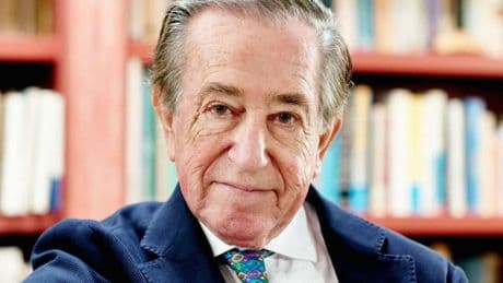 Enrique Rojas, psiquiatra: "En la crisis de ansiedad siempre aparecen tres temores extremadamente duros"