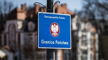 Europa: Polens Grenzkontrollen sind eine alberne Trotzreaktion