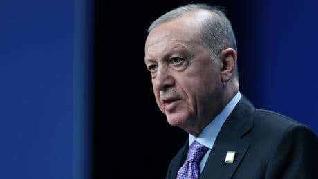 Cumhurbaşkanı Erdoğan: Dostum Trump'la yeni dönemin kapısını aralıyoruz