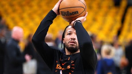 Knicks-Pacers rivalry won’t be put to bed with Eastern Conference finals