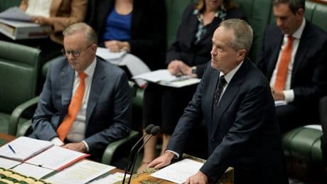 Australia agrees record payout for victims of illegal Robodebt scheme