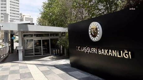 Dışişleri Bakanlığı'ndan Nepal'e seyahat uyarısı