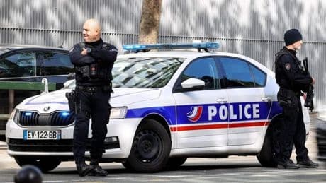 La Policía francesa detiene a un chico de 18 años que planeaba un atentado machista