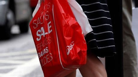 Retailers enjoyed modest sales boost in August after ‘underwhelming’ quarter