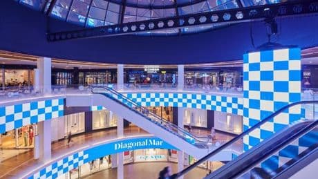 Confirmado: estos son los centros comerciales que abren en Barcelona este domingo