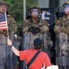 Mariniers verlaten Los Angeles na onrust over immigratiebeleid
