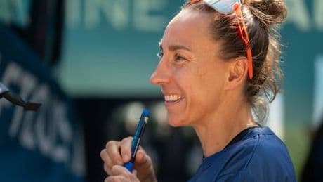 Anne Haug: Ironman-Weltmeisterin tritt überraschend zurück