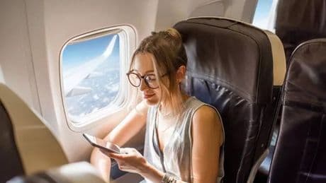 Flight attendant reveals most disgusting passenger habit and grim reason why you should avoid it