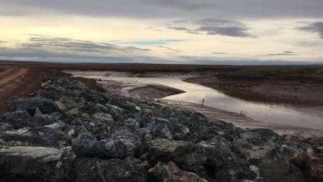 N.S. premier disappointed court won’t decide who is responsible for Chignecto Isthmus