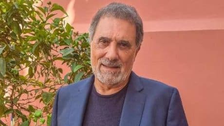 Muere a los 78 años Toni Cruz, exmiembro de 'La Trinca' y creador de 'Operación Triunfo' y 'Crónicas Marcianas'