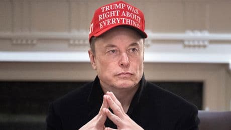 Elon Musk's official role at Trump's DOGE ends, but his political impact lingers ahead of midterms