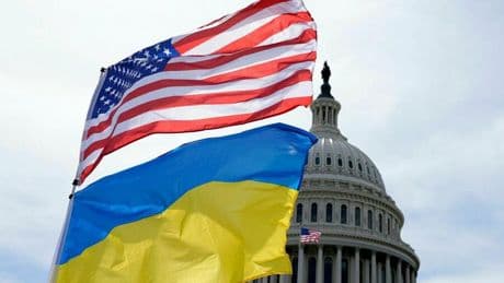 Ukraine-Krieg: Nach Streit und Verhandlungen unterzeichnen Ukraine und USA einen Rohstoffdeal