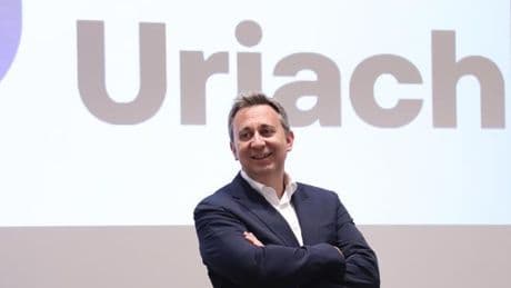 Uriach dispara sus ingresos hasta los 476 millones de euros gracias a dos grandes absorciones