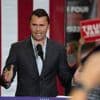 L’influenceur Charlie Kirk, figure de l’extrême droite américaine et pro Trump, blessé par balle