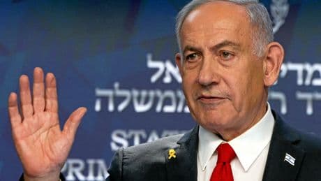 « Nous les ramènerons tous » : Netanyahou fait des otages à Gaza sa priorité