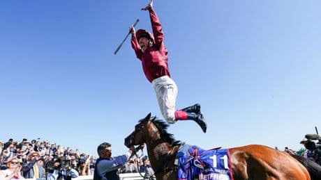 Oaks and Epsom tips and best bets as Aidan O'Brien filly napped for Classic glory