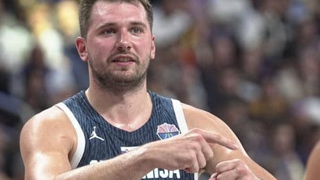 Eklat nach dem Spiel - Doncic zum Schiri: „Schäm‘ Dich!“