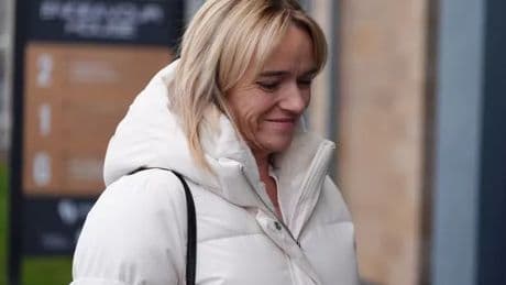 Senior nurse said Sandie Peggie was ‘intolerant’ of trans people tribunal told