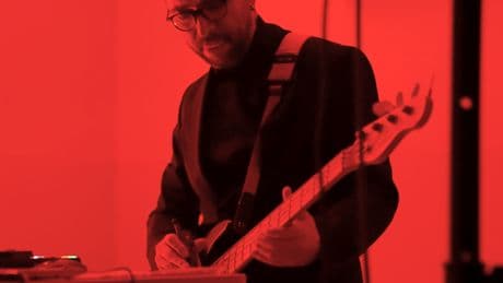 'Uzun Gece, Uzun Müzik'