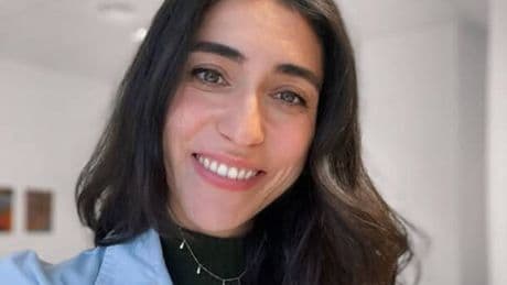 Cristina Barrera, uróloga: "Al contrario de lo que la mayoría de gente piensa, no es mejor un agua con mineralización débil"