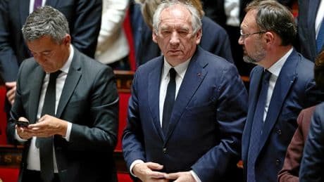Conclave sur les retraites : Bayrou doit-il se préparer à être censuré ?