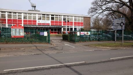 Parents’ fury as school BANS jumpers for all pupils until November & orders them to wear blazers ‘at all times’