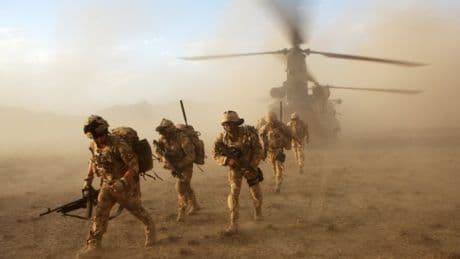 Why was a superinjunction put on the Afghan evacuation story and what did it do?