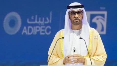 El fondo emiratí Masdar planea invertir en nuevas tecnologías en España con el foco en el almacenamiento