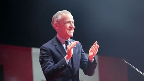 Geoff Russ: For Carney, saving the country won't be as easy as saving the Liberals