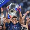Victoire du PSG. « Il sera un jour Ballon d’Or » : Doué, le gamin du Rheu devenu héros de Paris