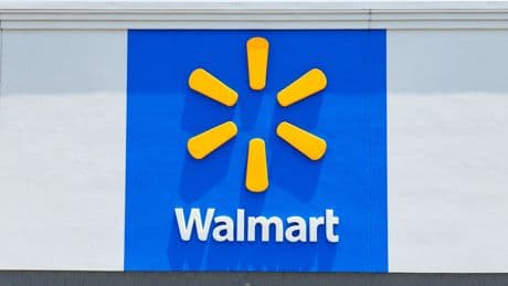Walmart responds after Trump says retail chain should absorb his tariff cost