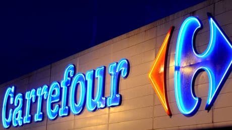 Carrefour et Coopérative U vont négocier leurs achats ensemble au niveau européen pour peser davantage face aux industriels