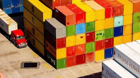Jetzt gilt's: US-Zölle treten in Kraft – auch in der EU