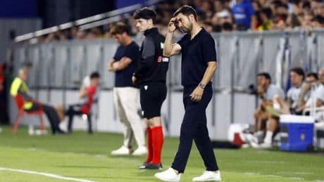 El mal comienzo del Real Zaragoza: perder la costumbre