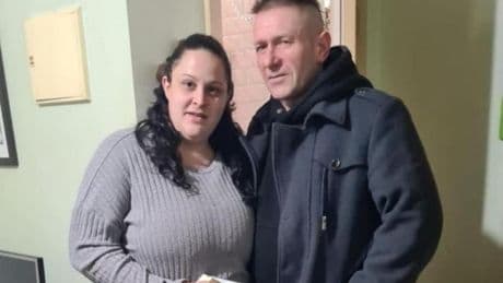Pregnant woman 'murdered' and boyfriend 'decapitated' in heinous rampage