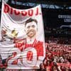 Familie van Diogo Jota vanavond aanwezig bij eerste competitiematch van Liverpool