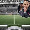 Chelsea's Conference League semi-final opponents complain about their OWN artificial pitch as club push for the surface to be banned