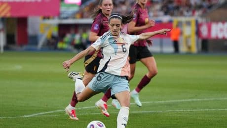 El desgaste internacional amenaza culé para la final de la Copa de la Reina