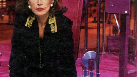 The Last Lucille Roberts