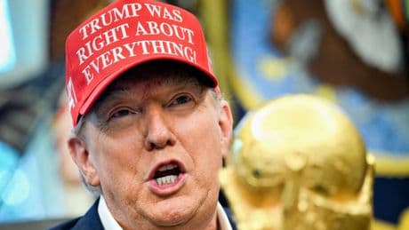 USA: Harvard-Psychologin hält Donald Trump für psychisch krank