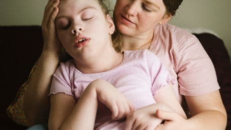 Disabled Americans Fear What Medicaid Cuts Could Do to Them