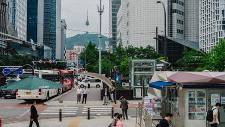 South Korea’s New President Will Lead A Country More Divided Than Ever